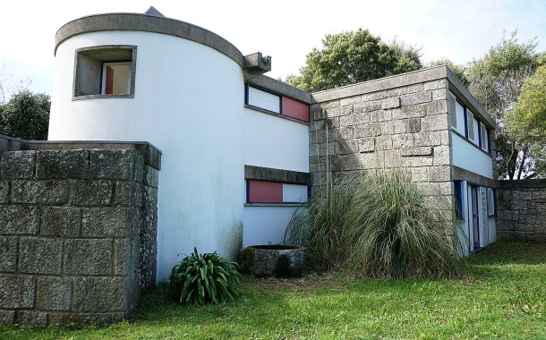 Esposende assinala Dia Mundial da Arquitectura com Roteiro Modernista e visitas à Casa das Marinha (OUT)