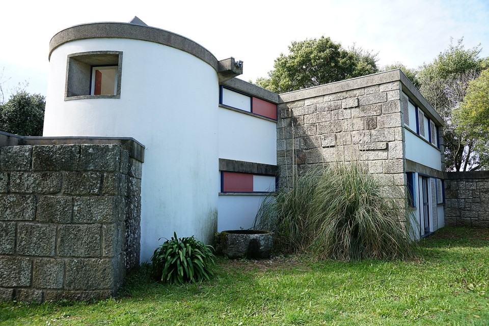 Esposende assinala Dia Mundial da Arquitectura com Roteiro Modernista e visitas à Casa das Marinha (OUT)