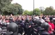 Conferência Episcopal pede que se evitem decisões “irreversíveis” na Catalunha