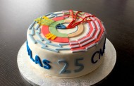 Descobrir o infinitamente pequeno: 25 anos de física de partículas
