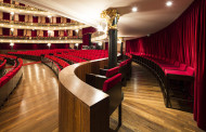 BRAGA: Mirror Conf traz especialistas internacionais de design e programação ao Theatro Circo