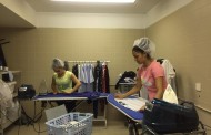 VILA VERDE: Engomadoria ‘low-cost’ abriu em Setembro e emprega jovens carenciadas