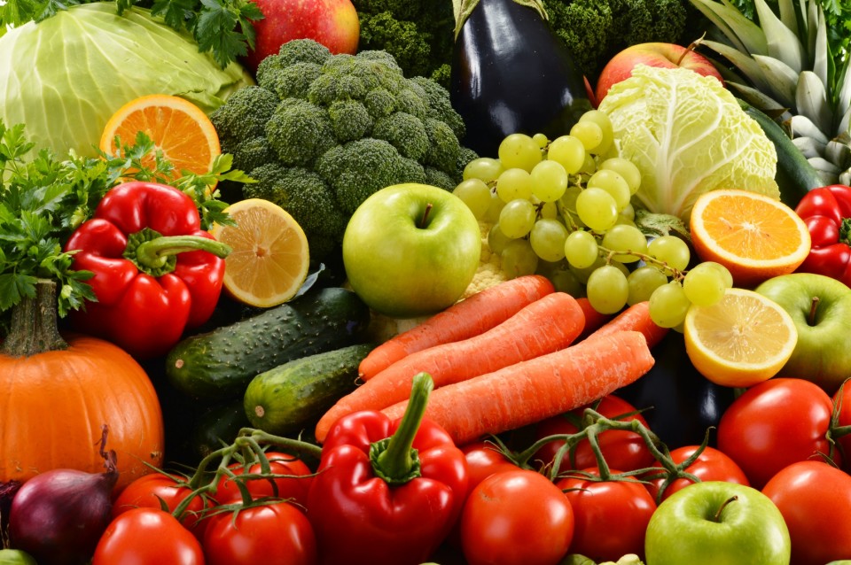 Câmara de Amares promove alimentação saudável