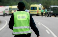GNR na estrada com Operação Todos os Santos 2017