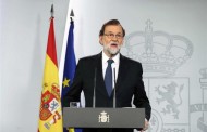 Rajoy agradece de 