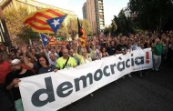 Partidos catalães querem declarar independência na próxima segunda-feira e acusam Rei de “incendiar” a região
