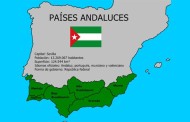 Na Andaluzia também se fala de independência, com Alentejo e Algarve incluídos