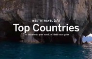 Portugal no topo dos “melhores de destinos” da Lonely Planet