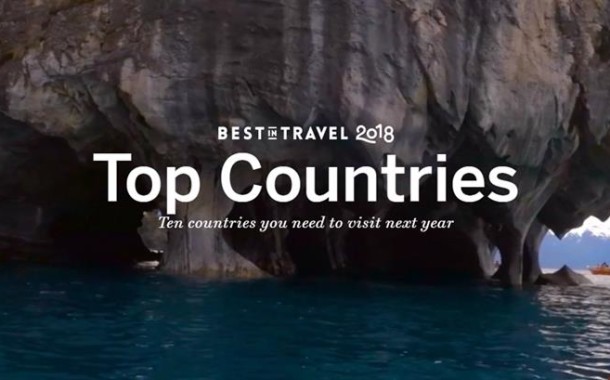 Portugal no topo dos “melhores de destinos” da Lonely Planet