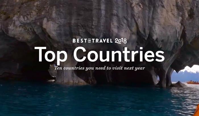 Portugal no topo dos “melhores de destinos” da Lonely Planet
