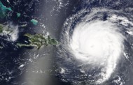 Fim-de-semana de calor, chuva regressa segunda-feira com o ciclone Ophelia