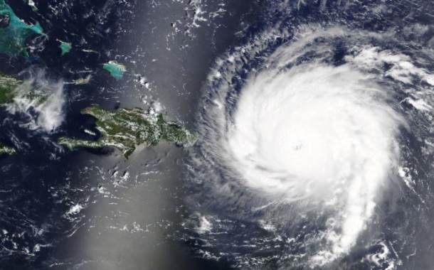 Fim-de-semana de calor, chuva regressa segunda-feira com o ciclone Ophelia