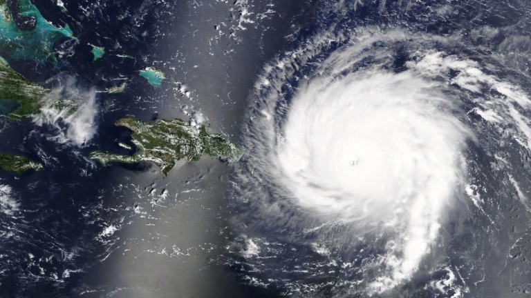 Fim-de-semana de calor, chuva regressa segunda-feira com o ciclone Ophelia