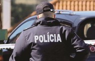 PSP detém no centro de Braga homem que fere vizinho a tiro por motivos “fúteis”