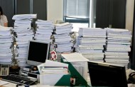Tribunal Administrativo de Braga está a dar sentenças de casos que foram julgados… há oito anos