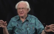 Norueguês Johan Galtung, fundador dos estudos da paz, esta sexta-feira na UMinho