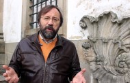 Vereador bracarense Miguel Bandeira lidera projecto de constituição de Rede Cultural Europeia