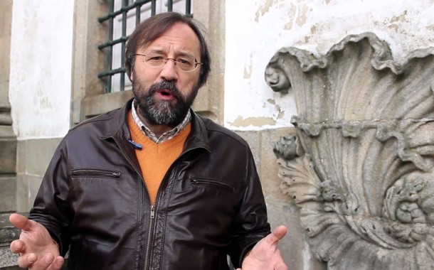 Vereador bracarense Miguel Bandeira lidera projecto de constituição de Rede Cultural Europeia