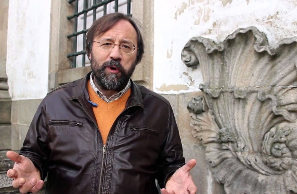 Vereador bracarense Miguel Bandeira lidera projecto de constituição de Rede Cultural Europeia