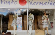 Juventude da Cruz Vermelha de Braga assinalou Dia Europeu de Combate ao Tráfico de Seres Humanos