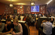 Não ter licença para TV em cafés e restaurantes deixa de dar prisão, mas coima tem de ser paga de imediato