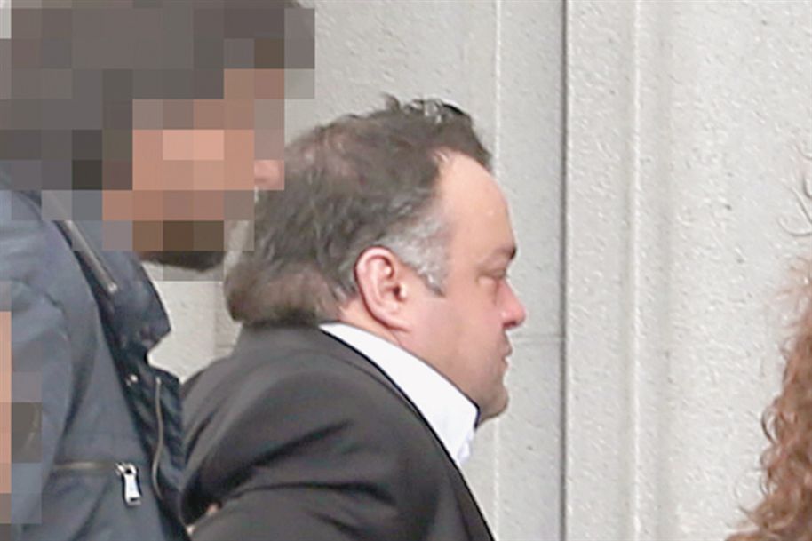 Ex-gestor da Monahome confessa que Bourbon e Bruxo quiseram ficar com 1,9 milhões do pai do empresário