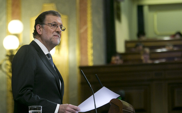 A Catalunha declarou a independência? Rajoy dá cinco dias a Puigdemont para clarificar posição
