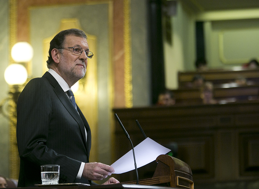 A Catalunha declarou a independência? Rajoy dá cinco dias a Puigdemont para clarificar posição