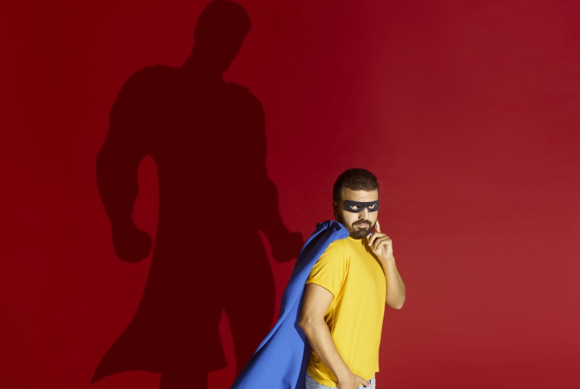 BRAGA: ‘Salvador Martinho:Tipo Anti-Herói’  sobe ao palco do Theatro Circo este sábado