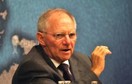 Schäuble eleito novo presidente do Parlamento alemão