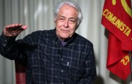 Histórico do PCP Aurélio Santos morreu aos 88 anos
