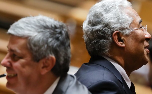 FINANÇAS LOCAIS: Costa anuncia que começa este mês negociação da nova lei