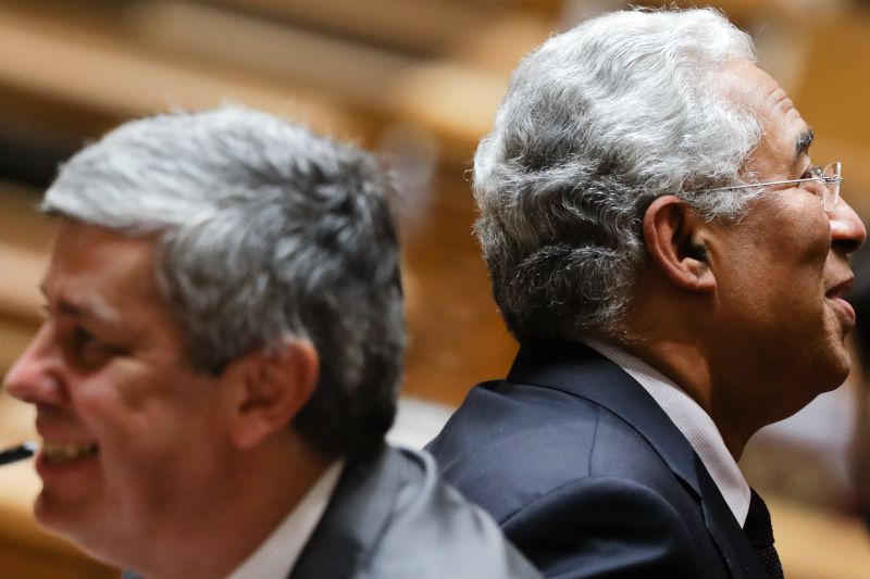 FINANÇAS LOCAIS: Costa anuncia que começa este mês negociação da nova lei
