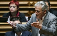Jerónimo de Sousa propõe valor do Banif ou revisão do défice para investir na floresta