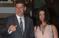 Mulher de Rui Vitória: “Ai dele que dissesse não ao Benfica”