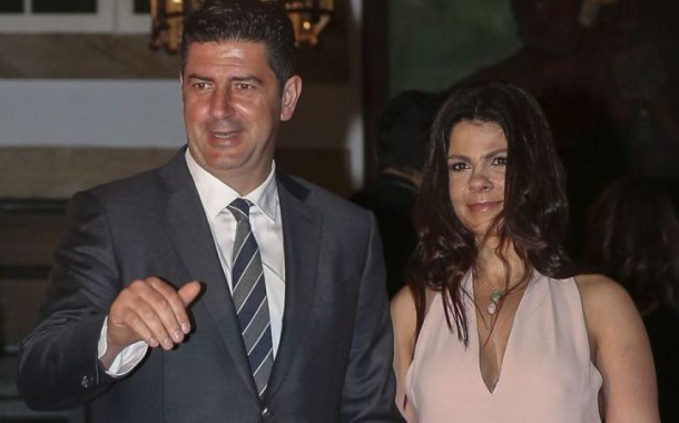 Mulher de Rui Vitória: “Ai dele que dissesse não ao Benfica”