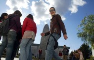 Secundária de Barcelos vai ‘dar música’ nos toques de entrada e saída das aulas