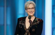 Meryl Streep e Judy Dench entre as actrizes que condenam produtor Harvey Weinstein por alegados assédios sexuais