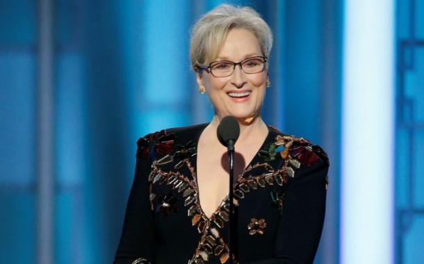 Meryl Streep e Judy Dench entre as actrizes que condenam produtor Harvey Weinstein por alegados assédios sexuais