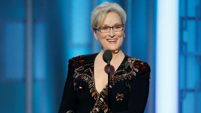 Meryl Streep e Judy Dench entre as actrizes que condenam produtor Harvey Weinstein por alegados assédios sexuais