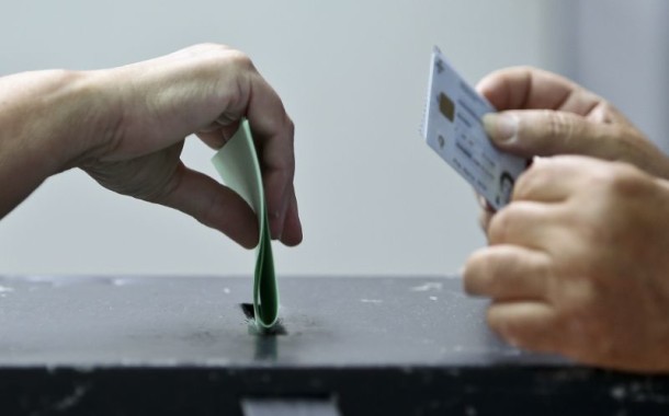 ELEIÇÕES AUTÁRQUICAS EM BRAGA, VILA VERDE, AMARES, TERRAS DE BOURO E PAÍS