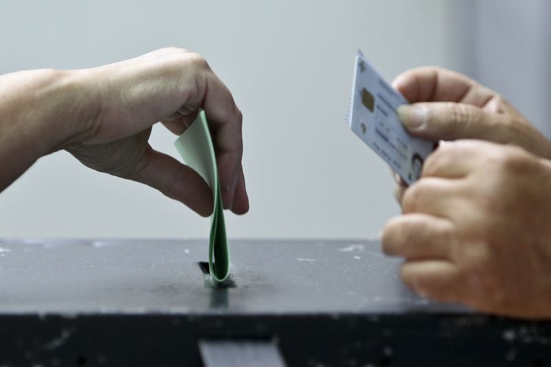 ELEIÇÕES AUTÁRQUICAS EM BRAGA, VILA VERDE, AMARES, TERRAS DE BOURO E PAÍS