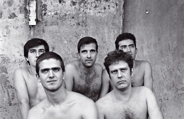 Braga celebra ‘Mutantes S.21’ dos Mão Morta