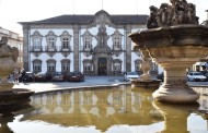 BRAGA: Adesão à greve da função Pública de 57% nos TUB e 12,5 % na Câmara