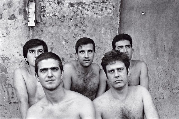 Braga celebra ‘Mutantes S.21’ dos Mão Morta