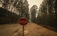 Braga, Barcelos e Viana do Castelo manifestam-se contra incêndios florestais