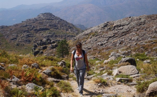 TERRAS DE BOURO: Gerês Viver Turismo promove a acessibilidade em território de montanha