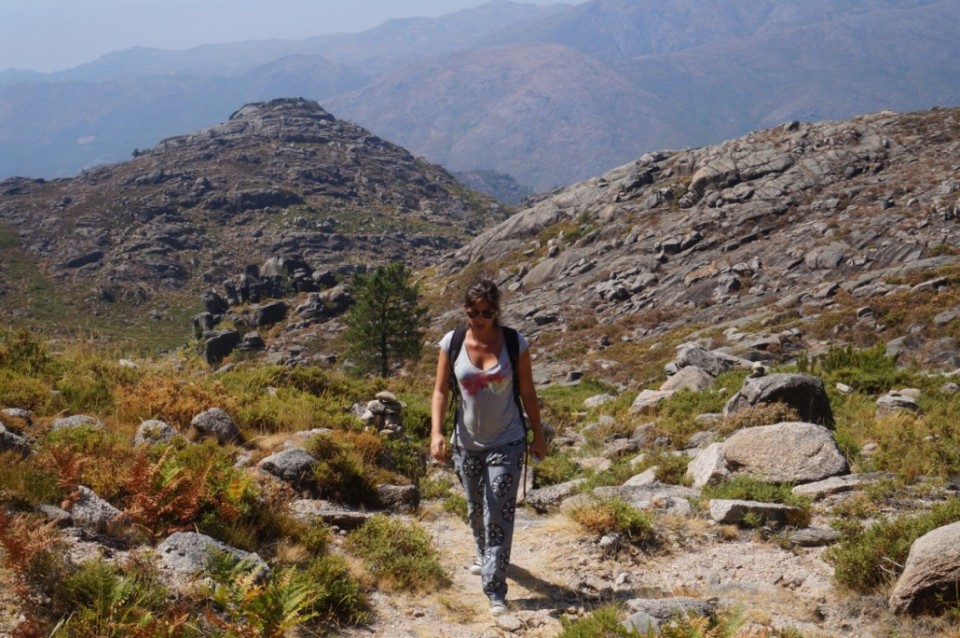 TERRAS DE BOURO: Gerês Viver Turismo promove a acessibilidade em território de montanha