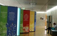 BRAGA: Cidades Educadoras em Exposição no Museu D. Diogo de Sousa (até 10 NOV)