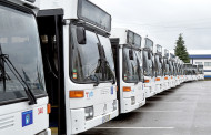 Câmara de Braga assegura transporte escolar gratuito a alunos do 3.º ciclo
